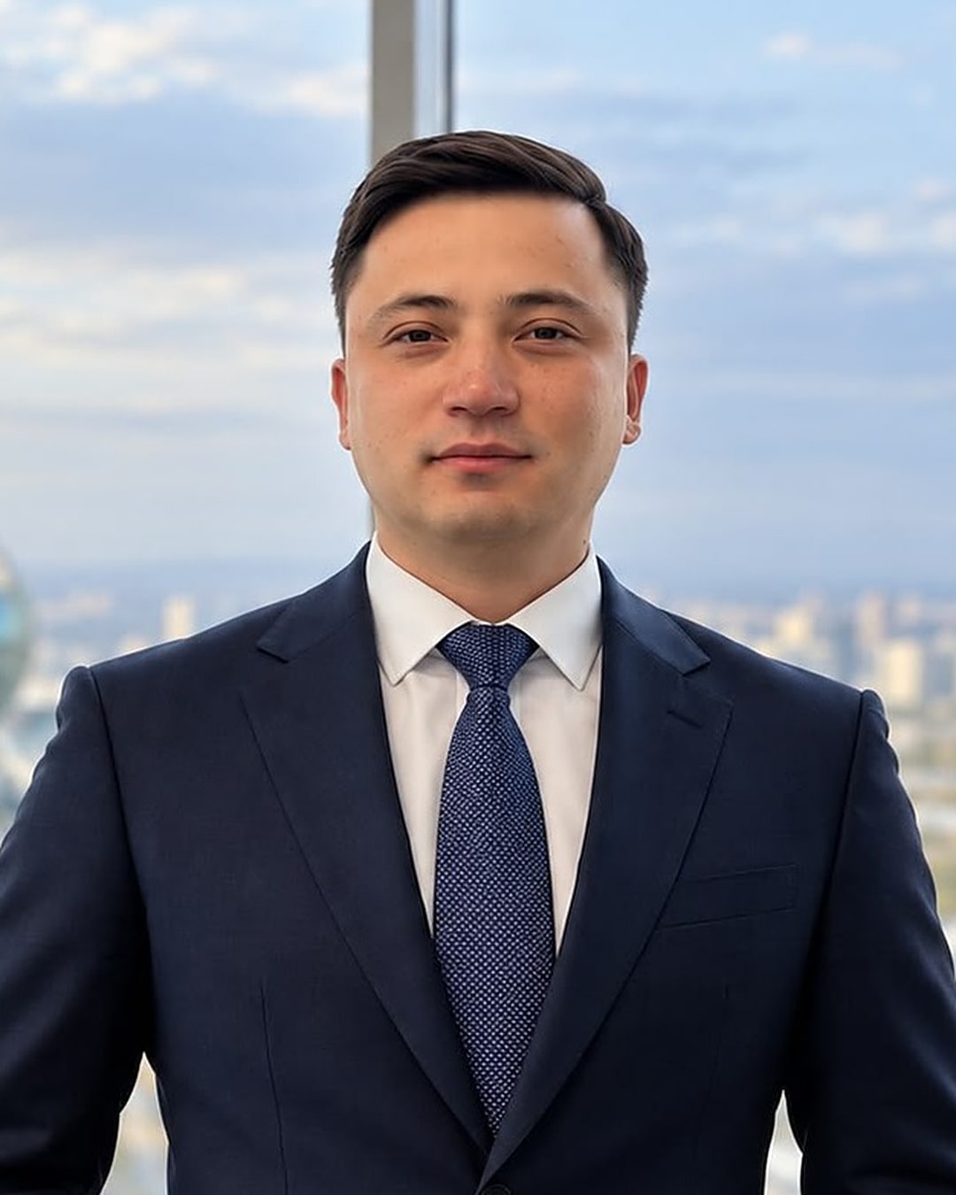 Жалел Имашев